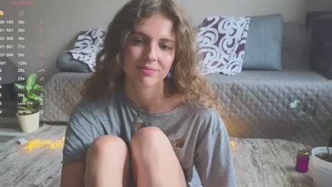 Snapshot of sereta_fin chatting on September 21, 11:42 am Hey Guys and Girls non-binary personalities Im Sereta online show from September 21, 11:42 am