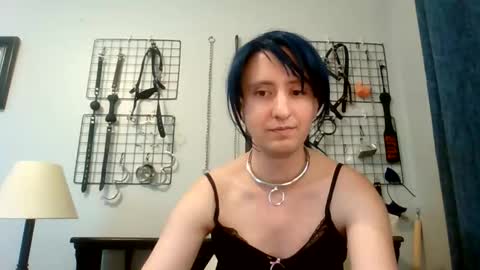 Servile Sarah online show from June 9, 11:04 pm