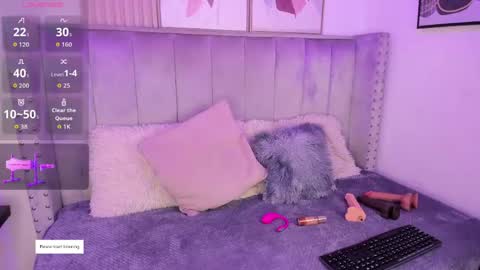Danna  online show from May 1, 1:42 am