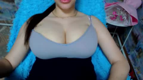 seu_cute online show from October 2, 5:18 pm