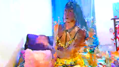 Karol y antony online show from March 18, 5:23 am