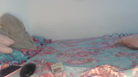 Karol y antony online show from September 11, 2:34 am