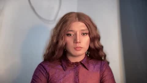 Hi im anne online show from January 18, 4:58 pm