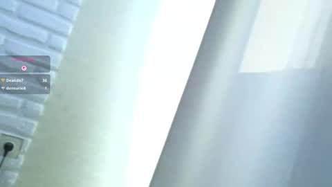 Adriana online show from November 20, 5:19 am