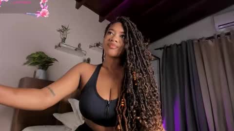 ... Camila ... online show from March 9, 1:36 pm