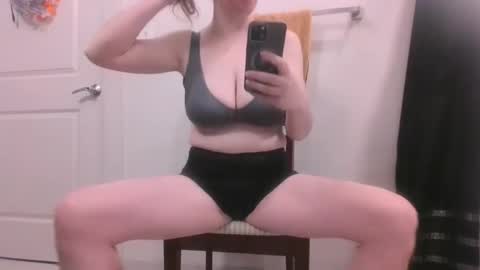sexislitpuss69 online show from April 22, 12:57 pm
