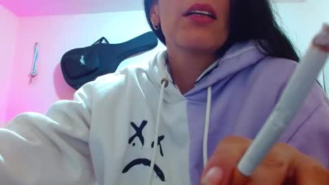 sexmilkdirty online show from February 12, 2:24 am