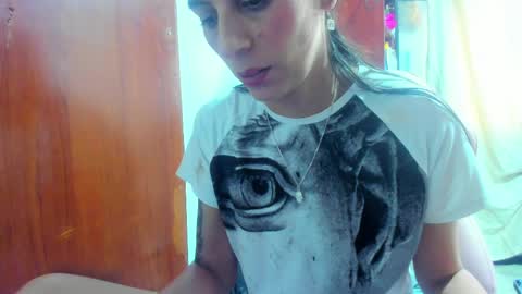 sexmilkdirty online show from May 14, 8:03 pm