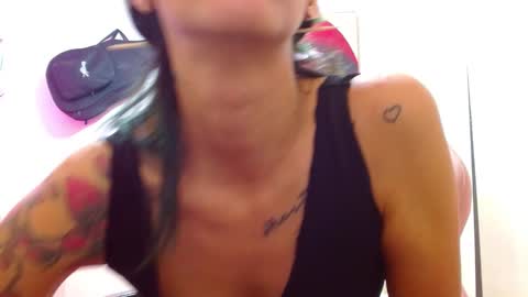 sexmilkdirty online show from December 29, 9:20 pm