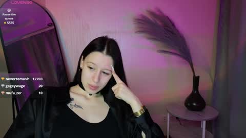 sextezi online show from January 13, 12:02 pm