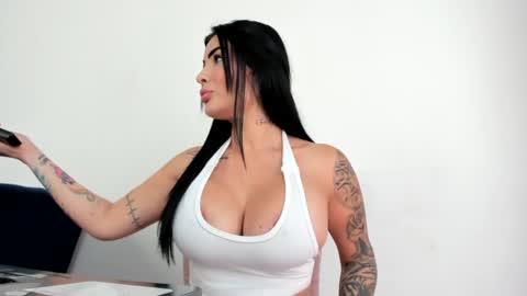 SARA    online show from October 27, 3:29 pm