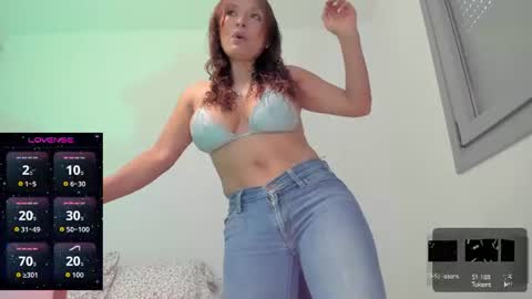Marilyn online show from June 12, 12:24 pm