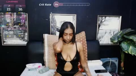 claudelle online show from July 16, 7:18 pm
