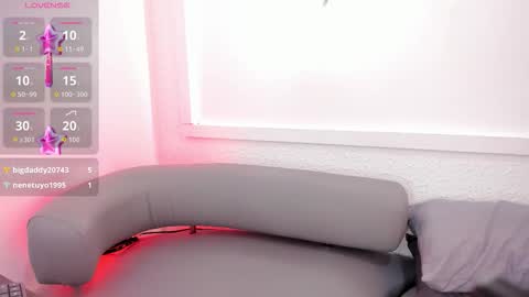 sexxchubby online show from December 4, 9:48 pm