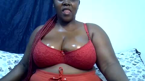 sexxi_ebony online show from July 3, 11:16 am