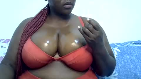 sexxi_ebony online show from June 27, 4:02 pm