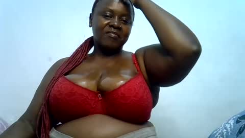 sexxi_ebony online show from June 29, 10:15 am