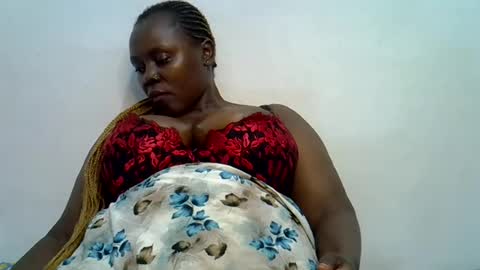 sexxi_ebony online show from June 14, 2:24 am