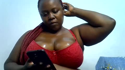 sexxi_ebony online show from June 29, 3:13 am