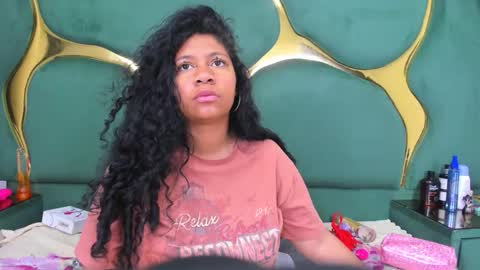 Sexxtaty online show from April 20, 5:05 pm