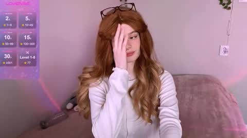 Alice 3 online show from February 24, 11:31 am