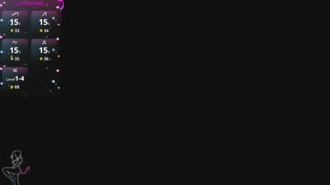 sexxxycrystali online show from November 21, 8:27 am