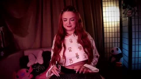 Lexy online show from February 7, 4:37 am