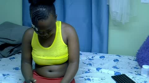 African Queen online show from June 13, 6:27 pm