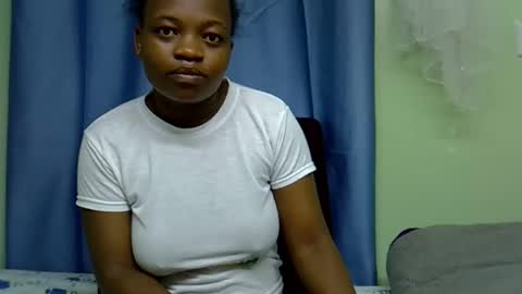 African Queen online show from May 1, 3:32 am