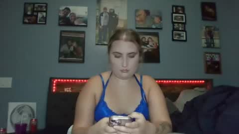 sexxycotton online show from June 29, 8:43 am