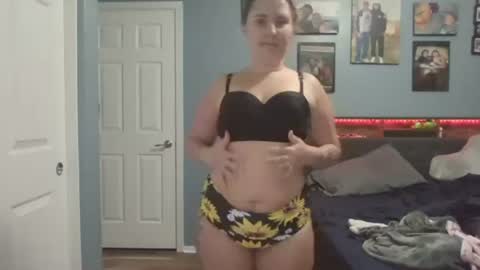 sexxycotton online show from July 3, 8:20 am