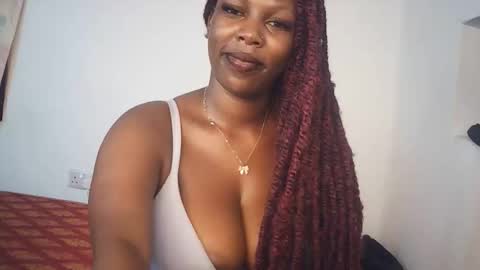 sexxydivah online show from March 7, 11:01 pm