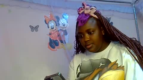 sexxykaree online show from June 8, 7:58 pm