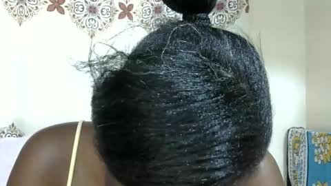 Sexy Boobs online show from February 23, 5:30 am