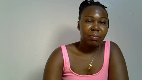 CurvyGoddess online show from January 8, 6:01 pm