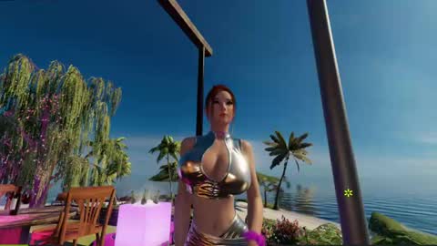 Ambar online show from September 15, 11:34 pm