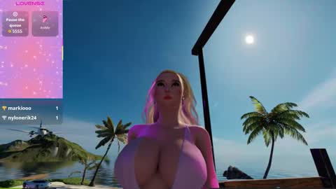 Ambar online show from October 9, 10:36 pm