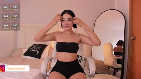 sexy_amber_ online show from January 16, 1:58 am