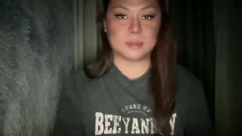 BREANNA online show from July 14, 1:49 pm