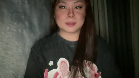 BREANNA online show from July 12, 7:25 pm