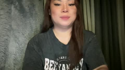 BREANNA online show from July 26, 10:01 am