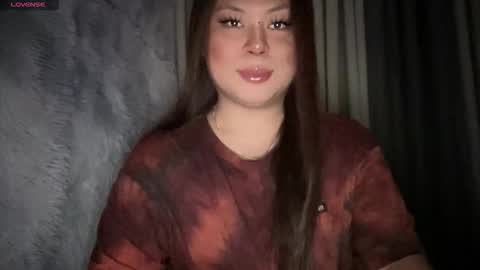 BREANNA online show from March 31, 8:14 am