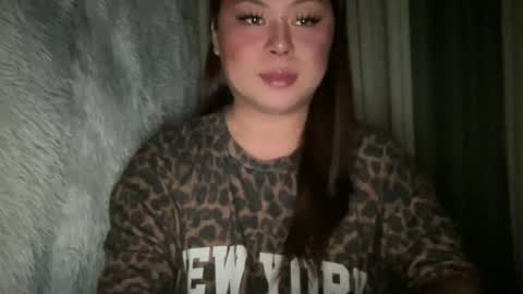 BREANNA online show from July 3, 9:48 am