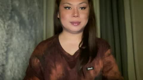 BREANNA online show from June 29, 11:43 am