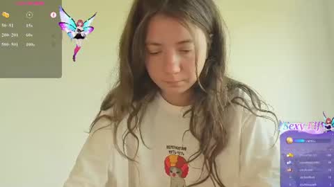 sexy_b0rsch online show from July 14, 11:37 am