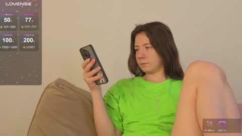 sexy_b0rsch online show from March 13, 5:36 pm