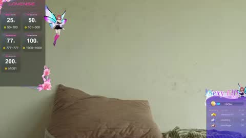 sexy_b0rsch online show from August 5, 3:35 am