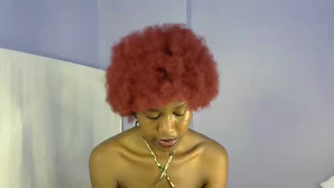 Snapshot of sexy_b7 chatting on October 11, 2:49 am kiki online show from October 11, 2:49 am