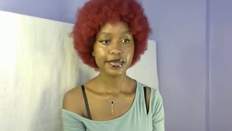 Snapshot of sexy_b7 chatting on October 6, 11:05 am kiki online show from October 6, 11:05 am