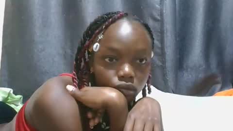 sexy_banny21 online show from March 18, 5:34 am